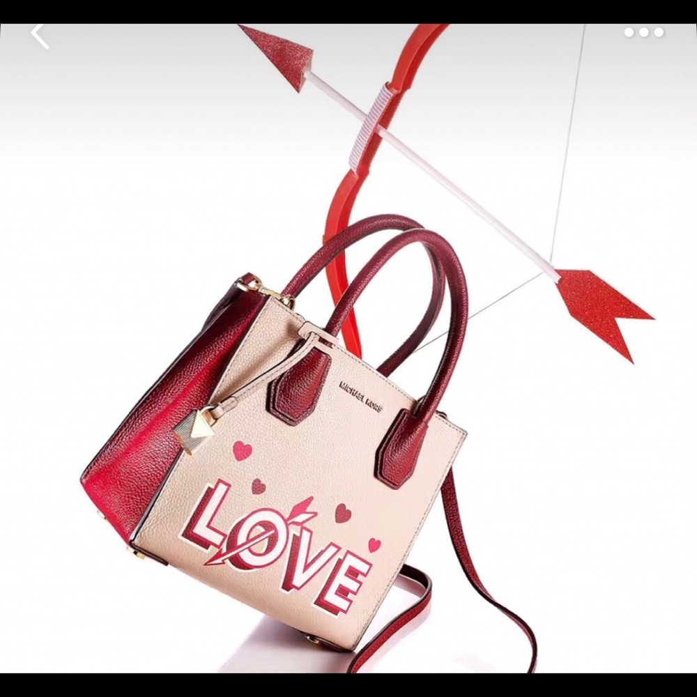 Michael Kors edition Mercer